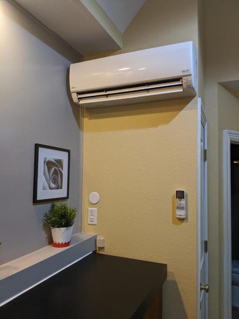 Koreana in Decorah Apartment in Decorah