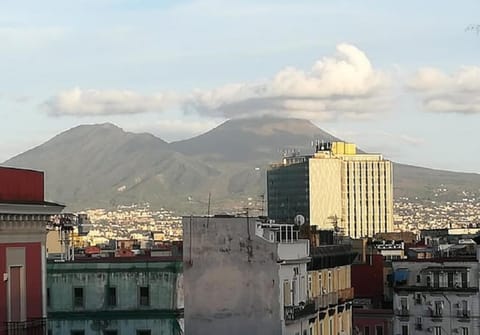 La Dimora delle Divinità House in Naples