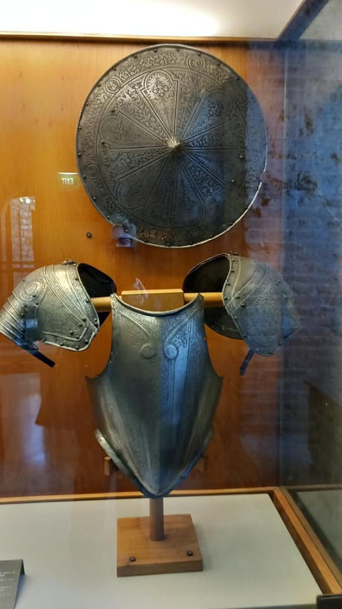 La Dimora delle Divinità House in Naples