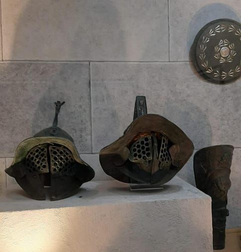 La Dimora delle Divinità House in Naples