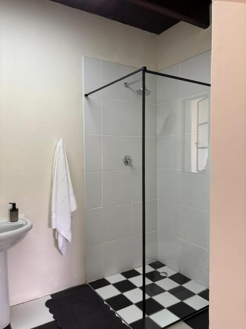 Scheepers Rust Guest Farmhouse Campground/ 
RV Resort in Western Cape