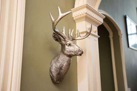 Chrialdon House Bed and Breakfast in Scotland