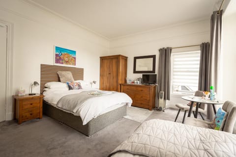 Chrialdon House Bed and Breakfast in Scotland