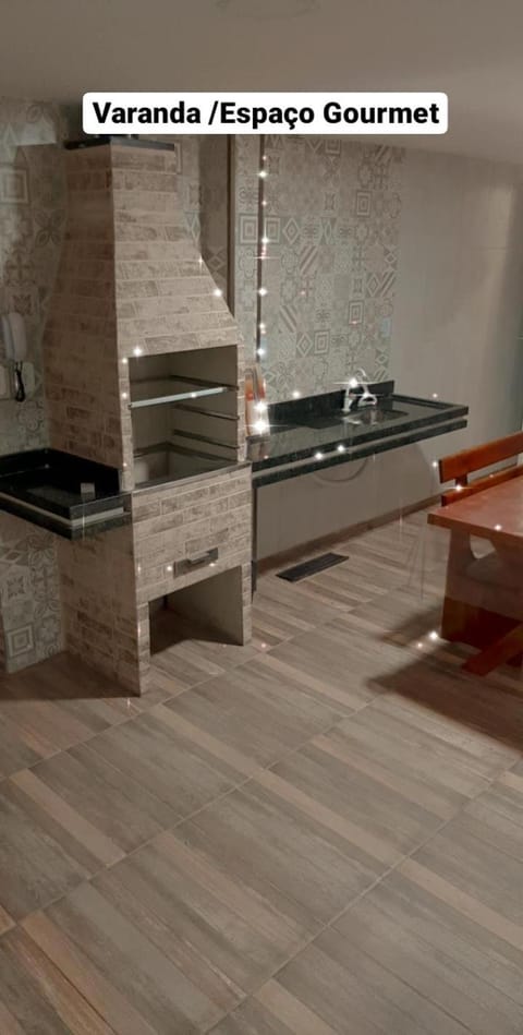 CASA TEMPORADA CABO FRIO House in Cabo Frio