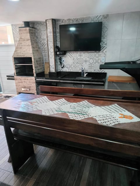 CASA TEMPORADA CABO FRIO House in Cabo Frio