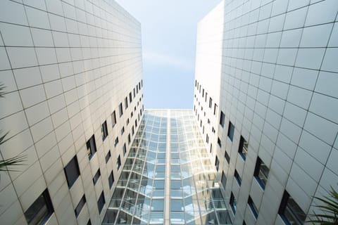 Redi Suite Apartment in Bari