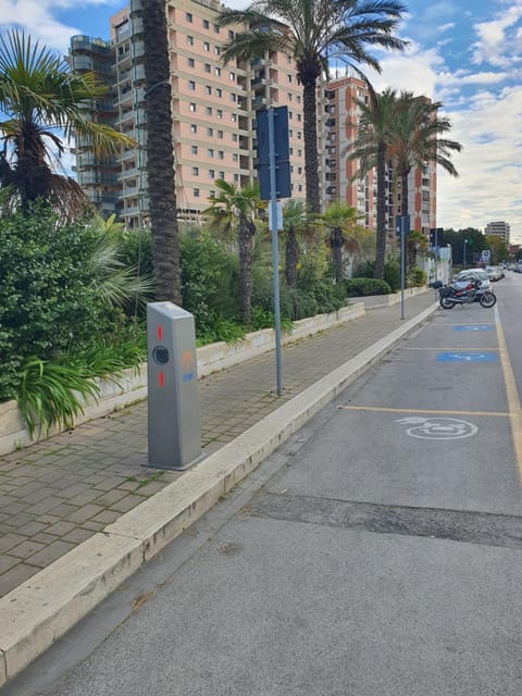 Redi Suite Apartment in Bari