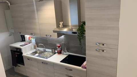 FuoriPorta Affitti Brevi - A casa da Manuela Apartment in Parma