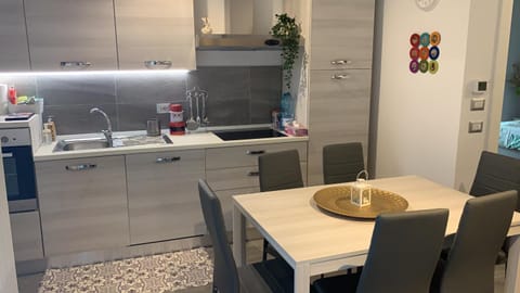 FuoriPorta Affitti Brevi - A casa da Manuela Apartment in Parma