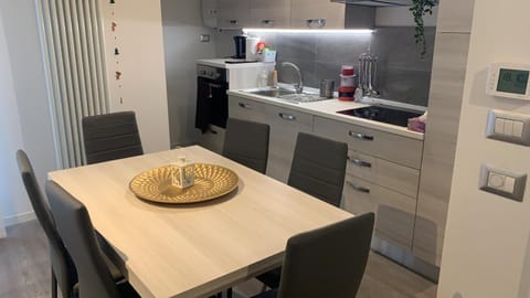 FuoriPorta Affitti Brevi - A casa da Manuela Apartment in Parma