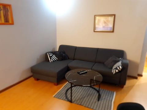 Apartament komfortowy Levino Apartment in Pomeranian Voivodeship