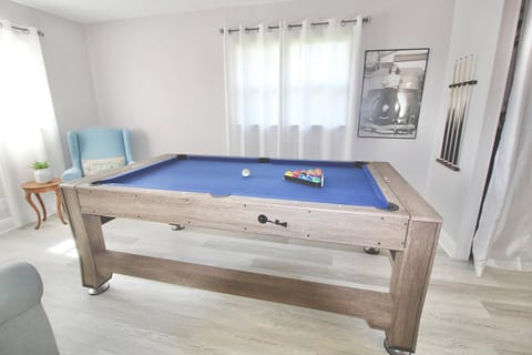 Coastal Village Retreat House in Tequesta