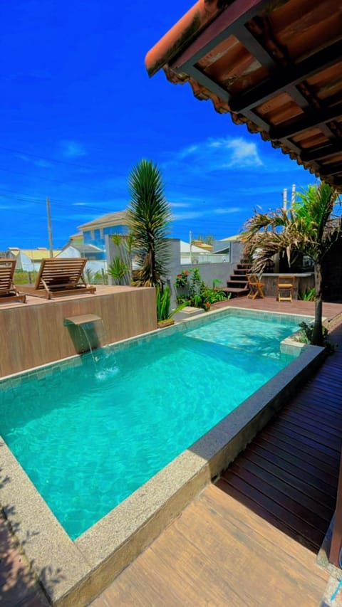 Day, Pool view, Swimming pool, sunbed