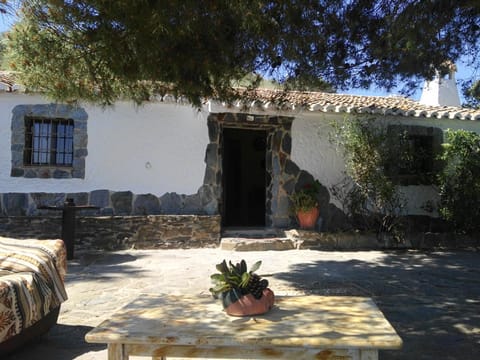 Pinar El Almendra House in Valle del Guadalhorce