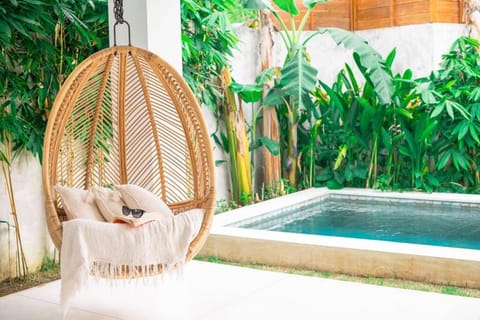 Day, Pool view, Swimming pool