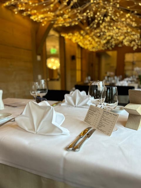 Winter, Dining area, Seasons