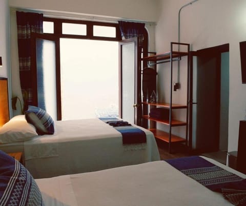 BKL Hotel Oaxaca Hotel in Oaxaca