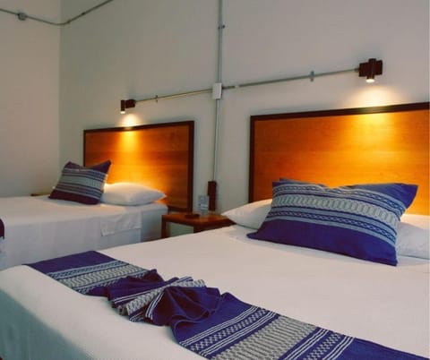 BKL Hotel Oaxaca Hotel in Oaxaca