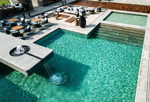 Day, Pool view, Swimming pool