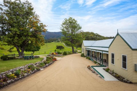 Property view