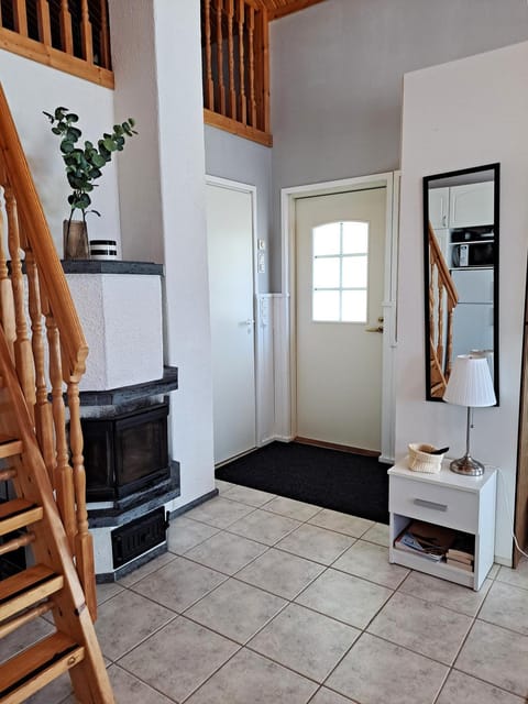 Metsätuuli 4 Apartment in Finland