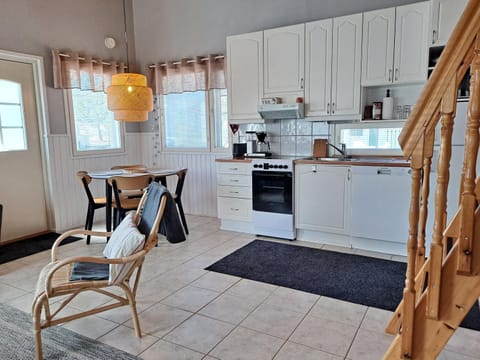 Metsätuuli 4 Apartment in Finland