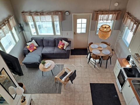 Metsätuuli 4 Apartment in Finland