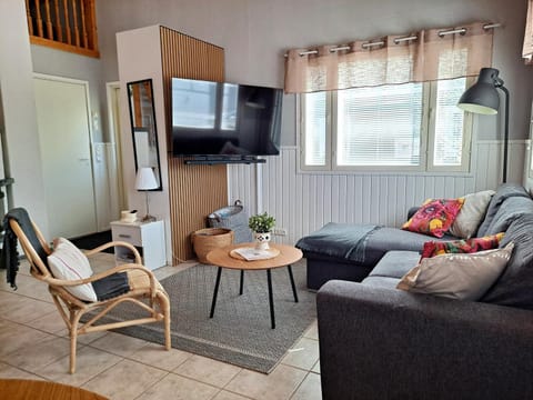 Metsätuuli 4 Apartment in Finland