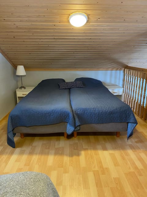 Metsätuuli 5 Apartment in Finland