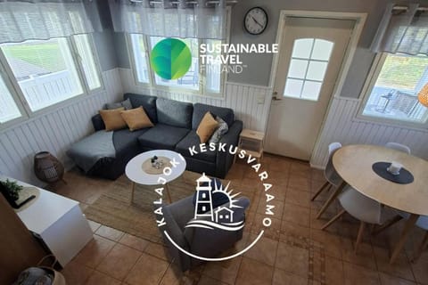 Metsätuuli 5 Apartment in Finland