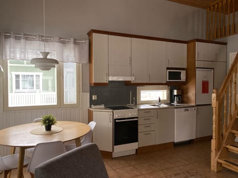 Metsätuuli 5 Apartment in Finland