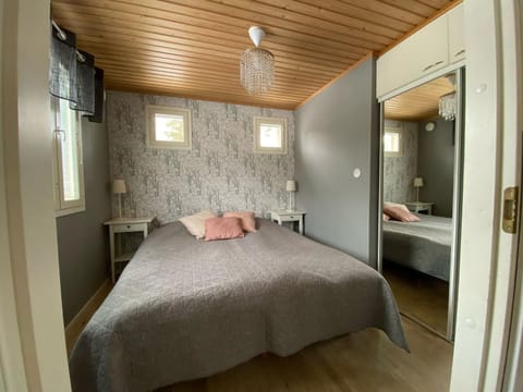 Metsätuuli 5 Apartment in Finland