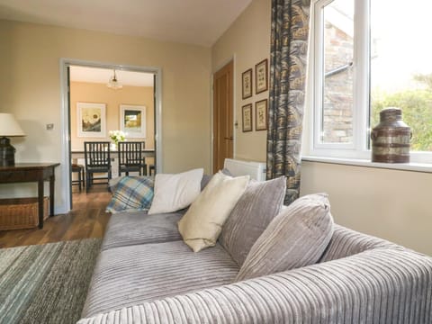 Crantock Lodge House in Newquay