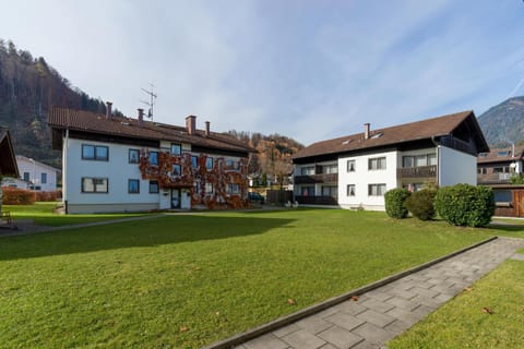 Ferienwohnanlage Oberaudorf C 2 mit Hallenbad und Sauna Apartment in Salzburgerland