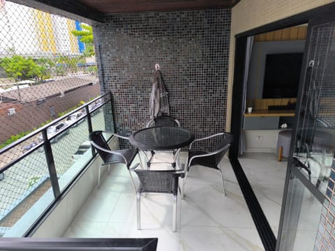 Balcony/Terrace, Seating area