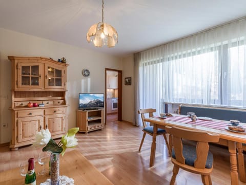 Ferienwohnanlage Oberaudorf D 2 mit Hallenbad und Sauna Apartment in Salzburgerland