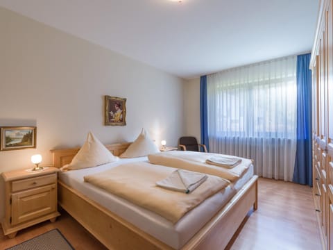 Ferienwohnanlage Oberaudorf D 2 mit Hallenbad und Sauna Apartment in Salzburgerland