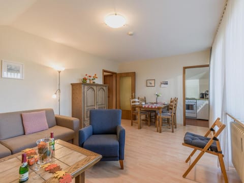 Ferienwohnanlage Oberaudorf F8 mit Hallenbad und Sauna Apartment in Salzburgerland