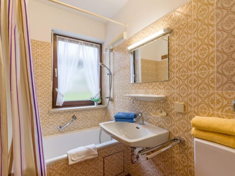 Ferienwohnanlage Oberaudorf E1 mit Hallenbad und Sauna Apartment in Salzburgerland