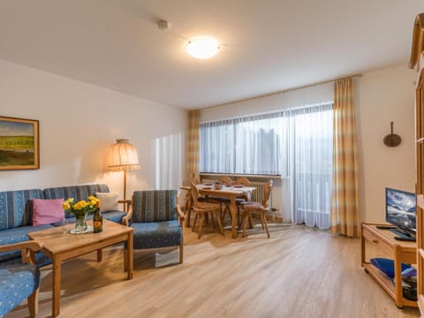Ferienwohnanlage Oberaudorf F5 mit Hallenbad und Sauna Apartment in Salzburgerland