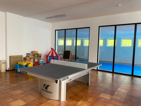 Villaggio Santa Lucia Apartment hotel in Ledro