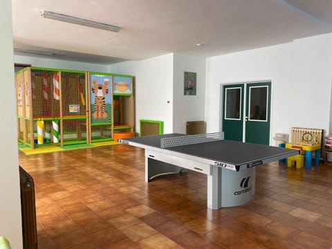 Villaggio Santa Lucia Apartment hotel in Ledro