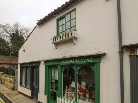 The Hideaway Apartment in Borough of Harrogate