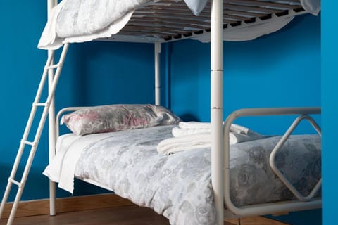 Azienda Agricola Il Querceto Farm Stay in Basilicata