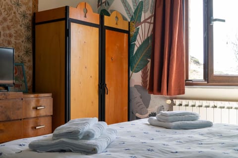 Azienda Agricola Il Querceto Farm Stay in Basilicata