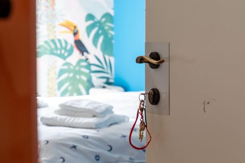 Azienda Agricola Il Querceto Farm Stay in Basilicata