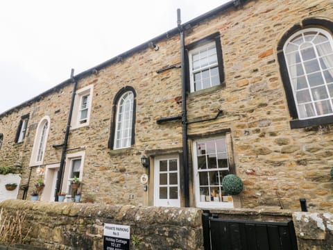 Town Cottage House in Skipton