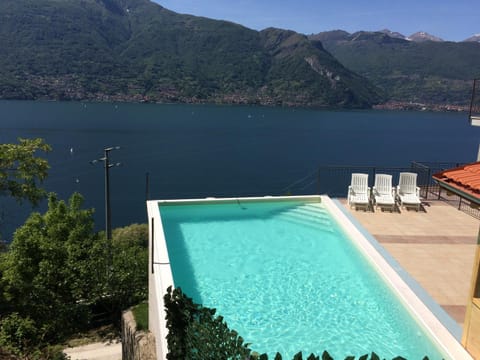 Lake view, Swimming pool, Swimming pool