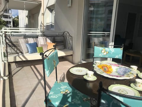 Patio, Patio