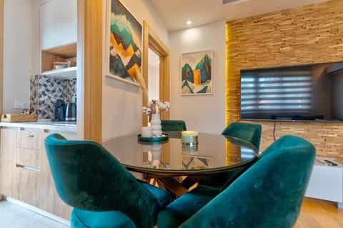 Kalina Onore Zlatibor apartman Apartment in Zlatibor